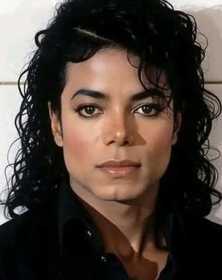 Michael Jackson  Legendary King Of Pop/Greatest Performer 8X10 Glossy STUNNING!