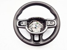 VOLVO XC60 MK2 MULTIFUNCTION LEATHER STEERING WHEEL 32366296 2024