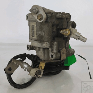 46785772 Klimakompressor  FIAT PUNTO (1N/1P) 1.2 Ber. 5p/b/1242cc