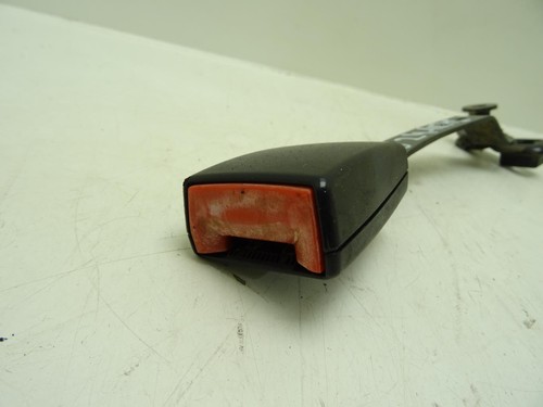 BOUCLE DE CEINTURE DE SECURITE AVANT DROIT VW Golf IV (1J1) 1J3858472TFCN - Photo 2/3