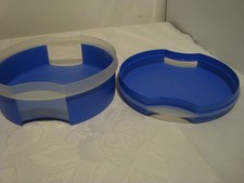 Tupperware Plätzchendose