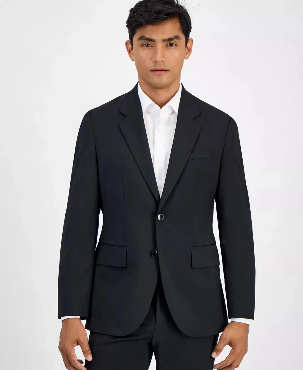 Boss Suit 40r In Men's Suits for sale | eBay