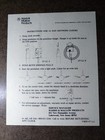 HARRIS & MALLOW  Wind-Up, Hammer Chime, Wall Clock Movement — photo 9