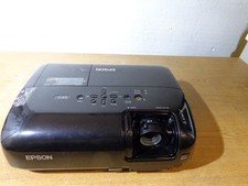 Epson Projector HDMI 2200 Lumens LCD H284A 103Hrs No Remote Control 