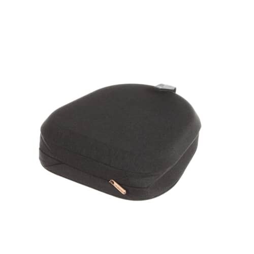 Sony 5-036-014-01 Case Carrying Black Compatible With WH1000XM5/B