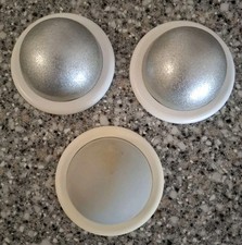 Lot Of 3 Arlo Magnetic Wall Camera Mounts for Netgear Arlo, Pro, Pro 2