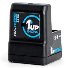 1UP Racing - Pro-RX F-4G 2.4GH Receiver - Futaba Compatible
