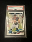2023 Panini Donruss - Rated Rookie C.J. Stroud #339 (RC)