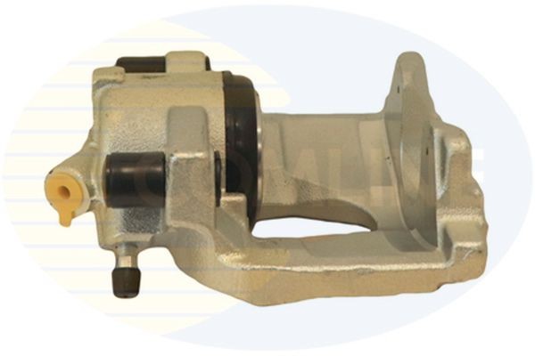 Brake Caliper Left Front Fits Renault Clio Megane Scénic COMLINE CBC620L