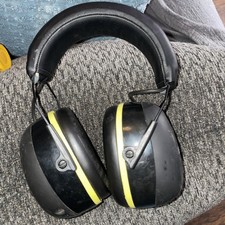 ISOtunes LANDSCAPER Bluetooth 5.0 OSHA Noise Cancelling Earmuffs Headphones