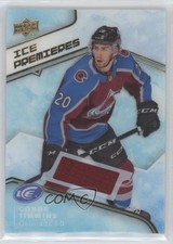 2019-20 Upper Deck Ice Ice Premieres Jerseys Conor Timmins #IPJ-CT 09ka