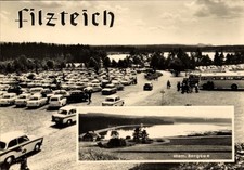 Ak Neustädtel Schneeberg im Erzgebirge, Berg...