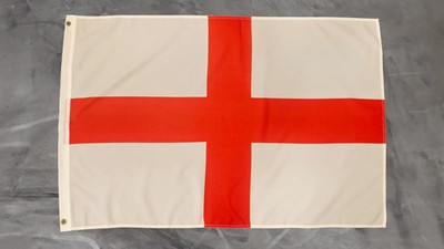 Fahne Flagge England - 60 x 90 cm