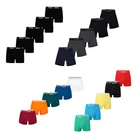 5 Pairs Lee Cooper Boxer Shorts Briefs Underpants Multipack