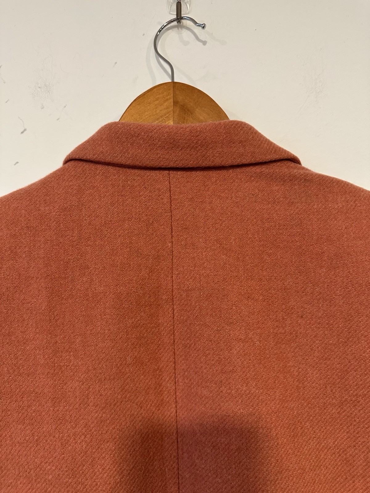 Modern Pendleton Blazer Lined Wool Jacket Womens … - image 8