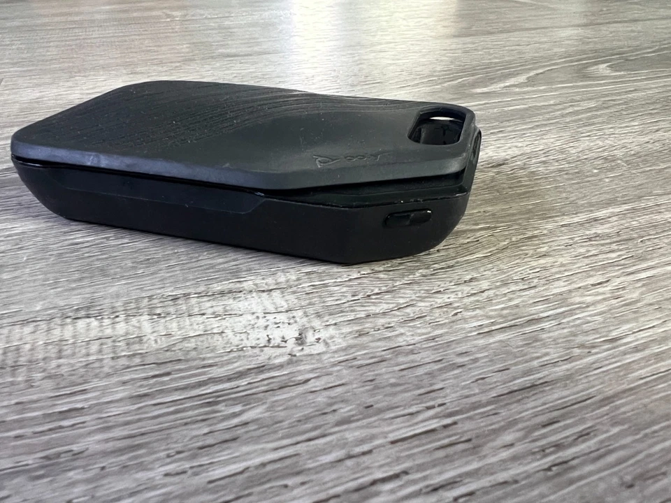 Plantronics Poly Voyager 5200 UC Bluetooth Headset - Image 4 of 4