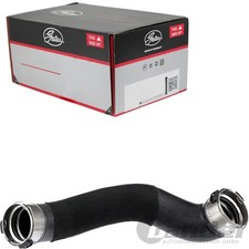 GATES LADELUFTSCHLAUCH passend für BMW 1 2 X1 X2 MINI MINI | 09-1374