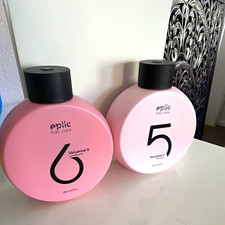 epiiic hair care Volumize it Shampoo 2er Set ...
