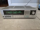 Vintage Pioneer SX-50 Computer Controlled Stereo Receiver - Tested & Working