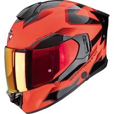 SCORPION Casque Intégral EXO-530 AIR CLIP