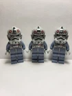 Lego Star Wars AT-AT DRIVERS Minifigure Lot 75298 100% REAL LEGO BRAND