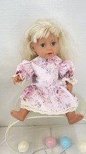 NEU Limited Puppenbekleidung 38/45Puppe Kleid Kleidung Kleider  Hut Accessoires