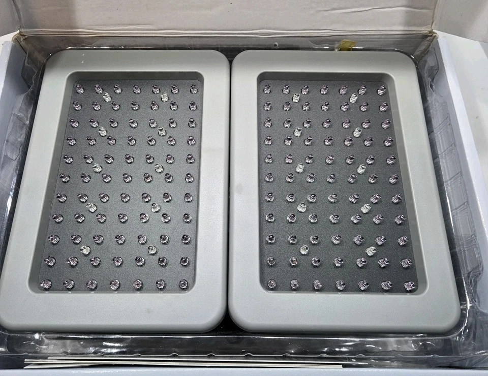 LED Technologies DPL Deep Penetration Light Therapy System Infrared *GREAT* - Image 3 of 4