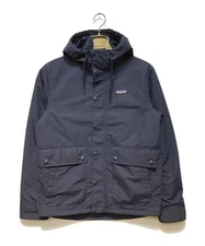 Patagonia                    Isthmus 3-in-1 Jacket navy 20710
