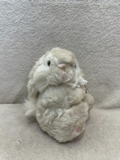 Keel Toys simply soft collection gorgeous bunny rabbit nwt