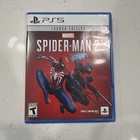 Spider-Man 2 Sony PlayStation 5 Launch Edition 2023