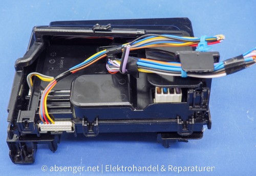 Beko Geschirrspüler 1510159260 Platine E1021504 C00864389