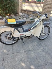 moped 50cc classic