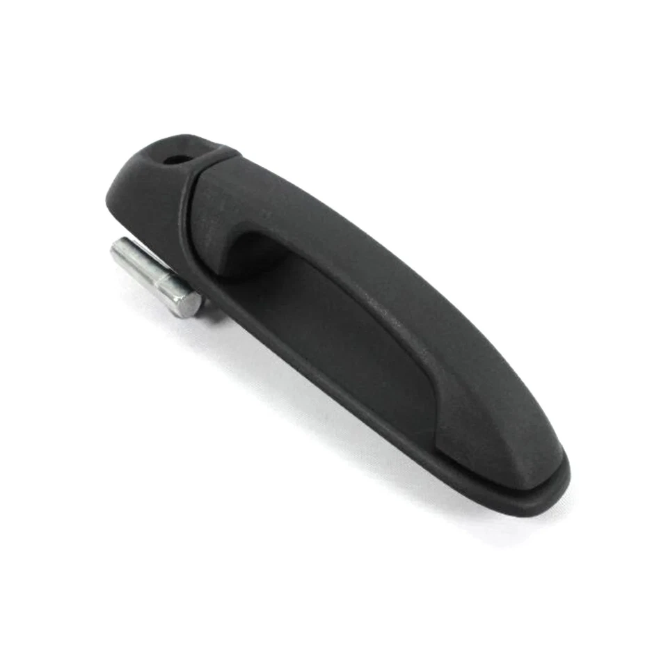 For Dodge Ram 4500 2008-2010 Mopar 55275949AC Driver Side Exterior Door Handle — 第 2/4 张图片