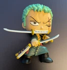Funko Mystery Minis One Piece Series 2 ZORO Vinyl Figure 2026