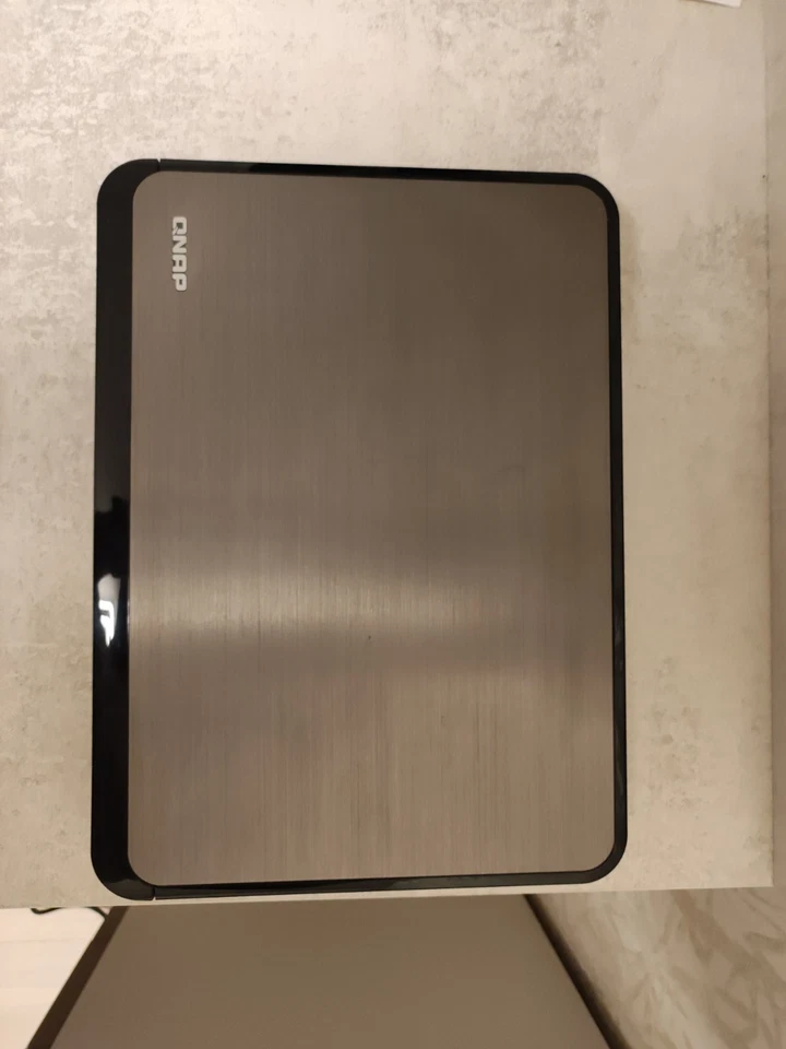 QNAP HS-251 - Image 4 of 4