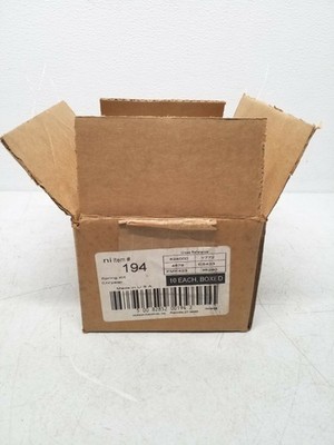 Nickson Industries 194 Spring Kit   Exhaust Flange Mounting Kit - Qty 10 Kits