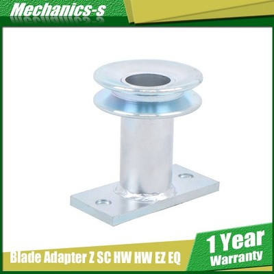 Spindle Assembly Replaces Lawn Mower 687-02220 Blade Adapter SC500 500EZ