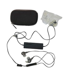 Bose Quietcomfort 20i | eBay