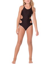 Submarine Vacation Mode One-Piece