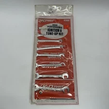 KD Tools 4088 High Performance Tune-Up kit Ignition wrenches, Feeler Gauge, File