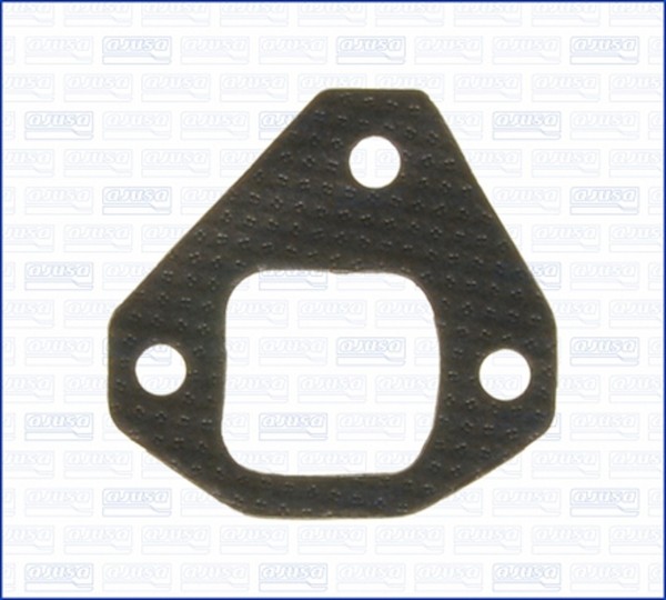 Dichtung AbgaskrüMmer Ajusa 13047400 FüR Scorpio 505 604 DAF LDV 551A GAE 400 1-image