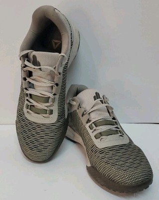 Reebok Training Sneakers Size 9