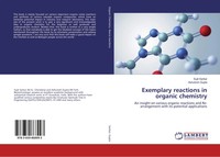 Sujit Sarkar (U. A.) | Exemplary Reactions In Organic Chemistry | Taschenbuch