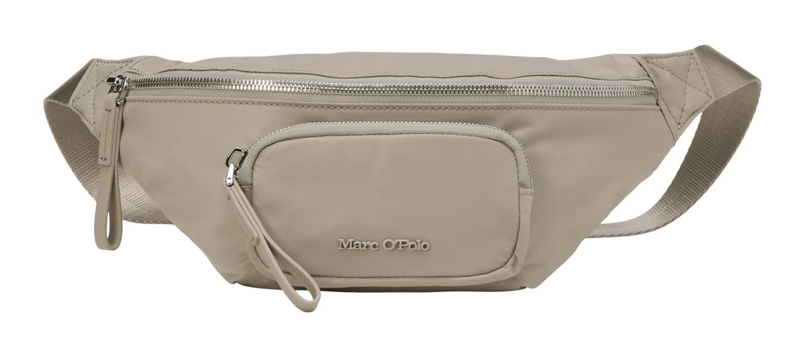 Marc O'Polo belt bag Belt Bag Chalky Mauve