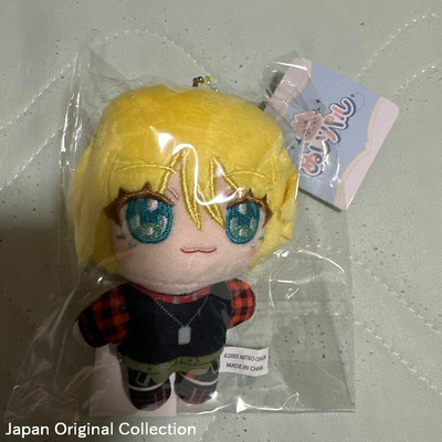 Old Rip 12年 ぬいぐるみ Togainu no chi Rin plush toy Nuiparu NITRO CHiRAL Memories From