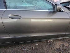A2077200205 t&uuml;r vorne rechts MERCEDES-BENZ CLASE E BM 207 COUPE elpop1411805