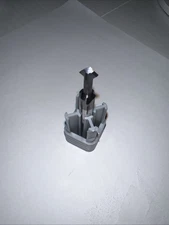 HARVEY TOOL Double Angle Milling Cutter 1/4 90º .125 LOC x.312 NECK 4FL