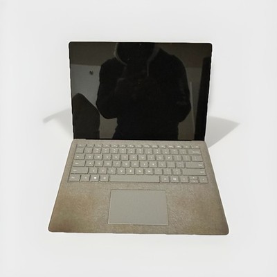 Microsoft Surface Laptop 2 13'' (512GB SSD, Intel Core i7 8th Gen.,... Touch.