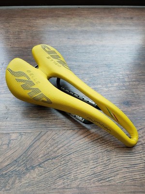 Selle SMP Nymber Sattel neuwertig wie Aliante Romin