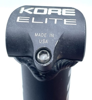 Kore Elite Vintage Mountain Bike Stem 25.4 Clamp / 140mm / 1-1/8
